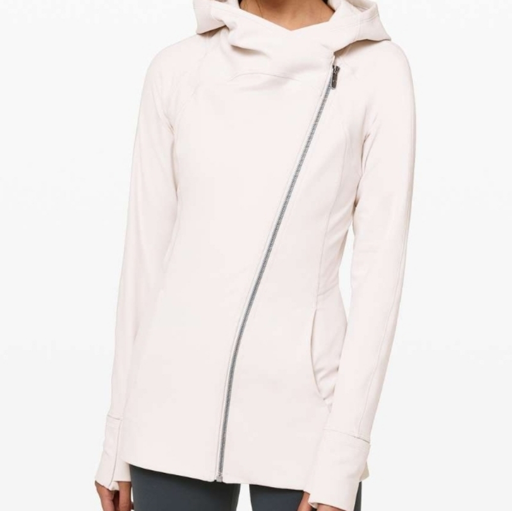 Lululemon Every Journey Hoodie
